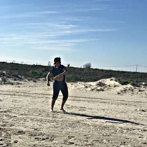 Meet your Posher, Erick